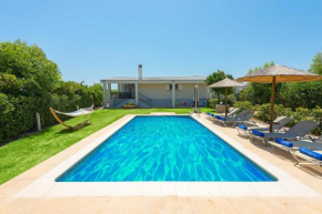  Villa Euphoria  Геннадио